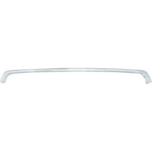 Baguette Et Bande Protectrice Grille De Radiateur Chrome Mitsubishi Asx De 2010 À 2012 - Pièces auto Maroc