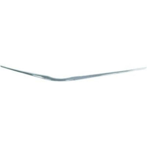 Baguette Et Bande Protectrice Grille De Radiateur Chrome Toyota Yaris (P13) De 2011 À 2014 - Pièces auto Maroc