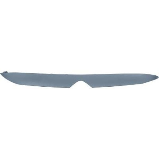 Baguette Et Bande Protectrice Grille De Radiateur Citroen Berlingo Multispace/Kastenw.18 Jusqu'à la phase suivante - Pièces auto Maroc