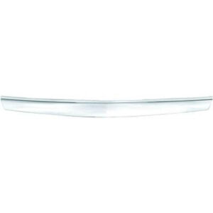 Baguette Et Bande Protectrice Grille De Radiateur Mazda Premacy (Cp) De 1999 À 2001 - Pièces auto Maroc