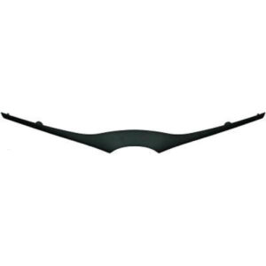Baguette Et Bande Protectrice Grille De Radiateur Noir Toyota Yaris (P13) De 2014 Jusqu'à la phase suivante - Pièces auto Maroc