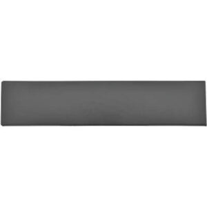 Baguette Et Bande Protectrice Porte Arrière Droit Gris Avec Monture Citroen Jumper 2006 à 2014 - Pièces auto Maroc