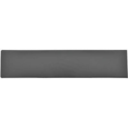 Baguette Et Bande Protectrice Porte Arrière Droit Gris Avec Monture Citroen Jumper 2006 à 2014 - Pièces auto Maroc