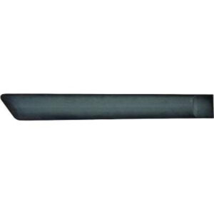Baguette Et Bande Protectrice Porte Arrière Droit Noir 5 Portes Ford FiestÀ 202005 à 2008 - Pièces auto Maroc