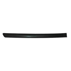 Baguette Et Bande Protectrice Porte Arrière Droit Noir Opel Astra Gauche 1997 à 2004 - Pièces auto Maroc