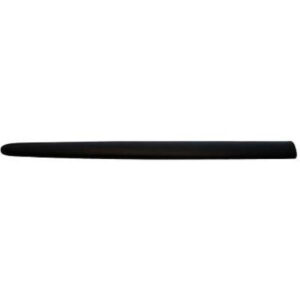 Baguette Et Bande Protectrice Porte Avant Gauche Noir 5 Portes Peugeot 206+Plus 2009 à 2013 - Pièces auto Maroc