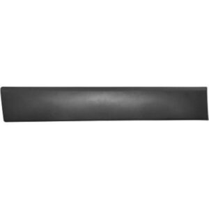 Baguette Et Bande Protectrice Porte Droit Pour Version Avec Porte Coulissante Renault Trafic Iii 2001 à 2006 - Pièces auto Maroc