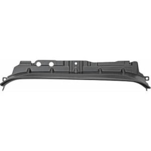Baguette Et Bande Protectrice Revêtement Avant Supérieur Pas Pour Facelift: Ford FiestÀ 202008 à 2012 - Pièces auto Maroc