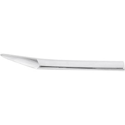 Baguette Moulure Droit Chrome Jusqu'À : 2018 Honda Hr-V 2016 Jusqu'à la phase suivante - Pièces auto Maroc