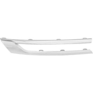 Baguette Moulure Droit Chrome Opel Astra K Lim./Tourer 2015 Jusqu'à la phase suivante - Pièces auto Maroc