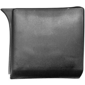 Baguette Moulure Droit Noir Avant Renault Traffic Iii 2014 Jusqu'à la phase suivante - Pièces auto Maroc