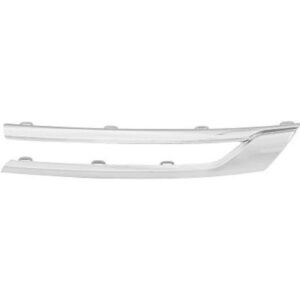 Baguette Moulure Gauche Chrome Opel Astra K Lim./Tourer 2015 Jusqu'à la phase suivante - Pièces auto Maroc