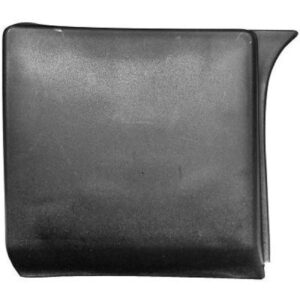 Baguette Moulure Gauche Noir Avant Renault Traffic Iii 2014 Jusqu'à la phase suivante - Pièces auto Maroc