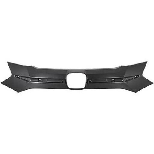 Baguette Moulure Noir Jusqu'À 2018 Honda Hr-V 2016 Jusqu'à la phase suivante - Pièces auto Maroc
