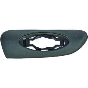 Baguette Noir D'Aile Avant Gauche Opel Vectra B De 1995 À 2002 - Pièces auto Maroc