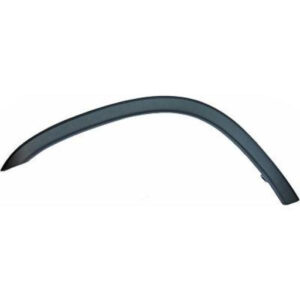 Baguette Noir D' Aile Avant Honda Cr-V De 1997 À 2002 - Pièces auto Maroc