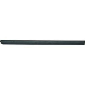 Baguette Noir De Porte Arrière Gauche Opel Meriva De 2003 À 2010 - Pièces auto Maroc