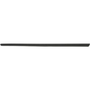 Baguette Noir De Porte Avant Gauche Fiat 500 De 2007 À 2015 - Pièces auto Maroc