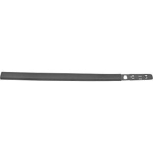 Baguette Noir De Porte Avant Gauche Renault Clio 3 De 2005 À 2012 - Pièces auto Maroc