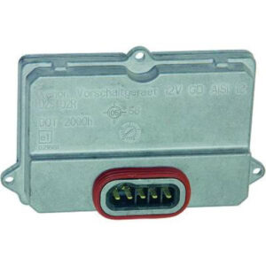 Ballast Lampe À Décharge Hella Bmw Série 5 (E60 E61) De 1998 À 2015 - Pièces auto Maroc