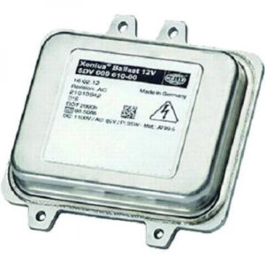 Ballast Lampe À Décharge Hella Bmw Série 5 (E60 E61) De 2006 À 2015 - Pièces auto Maroc