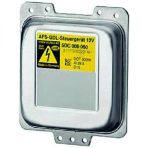 Ballast Lampe À Décharge Hella Pour Afs Bmw Série 5 (E60 E61) De 2006 À 2015 - Pièces auto Maroc