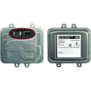Ballast Module Xénon Lampe À Décharge Opel Astra + Insignia De 2007 À >13278005 - Pièces auto Maroc