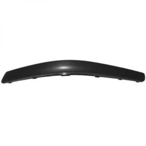 Bandeau De Coin De Pare Chocs Arrière Droit Noir Volkswagen Polo (6N2) De 1999 À 2001 - Pièces auto Maroc