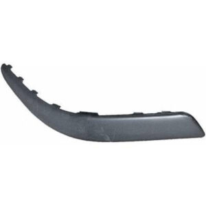 Bandeau De Coin De Pare Chocs Arrière Gauche À Peindre Volkswagen Golf 4 De 1998 Jusqu'à la phase suivante - Pièces auto Maroc