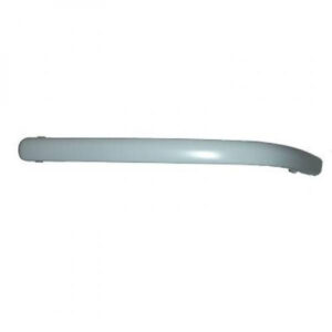 Bandeau De Coin De Pare Chocs Arrière Gauche, À Peindre Volkswagen Polo (6N2) De 1999 À 2001 - Pièces auto Maroc