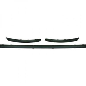 Bandeau De Pare Chocs Arrière En Trois Pièces Ford Mondeo 3 De 2000 À 2007 - Pièces auto Maroc