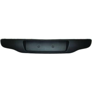 Bandeau De Pare Chocs Arrière Fiat Punto Evo (199) De 2009 À 2012 - Pièces auto Maroc