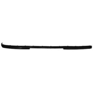 Bandeau De Pare Chocs Arrière Volkswagen Polo (9N 9A4) De 2001 À 2009 - Pièces auto Maroc