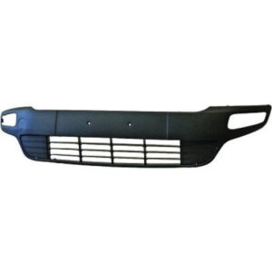 Bandeau De Pare Chocs Avant Fiat Punto Evo (199) De 2009 À 2012 Gris Noir Sans Antibrouillards - Pièces auto Maroc