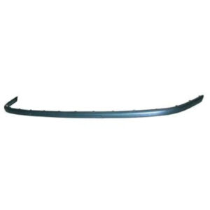 Bandeau De Pare Chocs Avant Volkswagen Polo (6N2) De 1999 À 2001 - Pièces auto Maroc