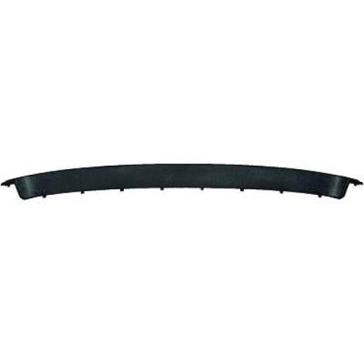 Bandeau Moulure De Pare Chocs Arrière Centre Bmw 5-Reihe (E39) 1995 à 2003 - Pièces auto Maroc