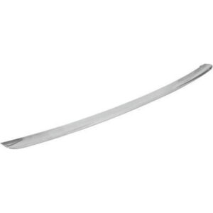 Bandeau Moulure De Pare Chocs Arrière Chrome Pour Facelift: Audi A6 (Typ 4F2) 2008 à 2010 - Pièces auto Maroc