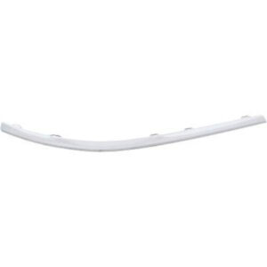 Bandeau Moulure De Pare Chocs Arrière Droit Centrale Chrome Volkswagen Passat Lim./Kombi 2010 à 2014 - Pièces auto Maroc