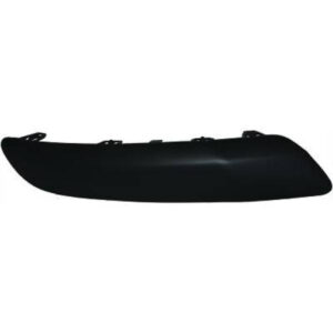 Bandeau Moulure De Pare Chocs Arrière Gauche À Peindre Sauf Version : Sport Peugeot 308 Lim./Kombi 2011 à 2013 - Pièces auto Maroc