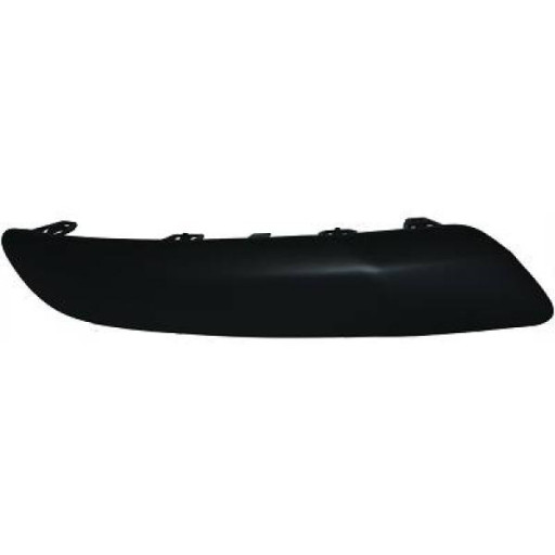 Bandeau Moulure De Pare Chocs Arrière Gauche À Peindre Sauf Version : Sport Peugeot 308 Lim./Kombi 2011 à 2013 - Pièces auto Maroc