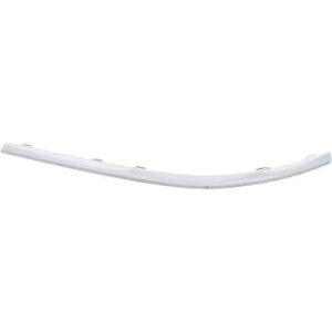 Bandeau Moulure De Pare Chocs Arrière Gauche Centrale Chrome Volkswagen Passat Lim./Kombi 2010 à 2014 - Pièces auto Maroc