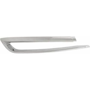 Bandeau Moulure De Pare Chocs Arrière Gauche Chrome - Pièces auto Maroc