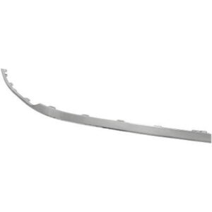 Bandeau Moulure De Pare Chocs Arrière Gauche Chrome Volkswagen Passat Lim./Kombi 2015 à 2019 - Pièces auto Maroc