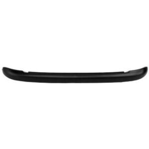 Bandeau Moulure De Pare Chocs Arrière Noir Peugeot 21906Cc 1998 à 2008 - Pièces auto Maroc