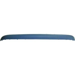 Bandeau Moulure De Pare Chocs Arrière Sans Parctronic À Peindre Citroen C3 2002 à 2005 - Pièces auto Maroc