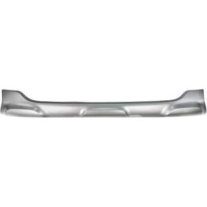Bandeau Moulure De Pare Chocs Avant Argent Impression Optique: Mat Renault Captur 2017 à 2020 - Pièces auto Maroc
