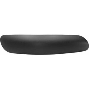 Bandeau Moulure De Pare Chocs Avant Droit À Peindre Citroen C3 2002 à 2005 - Pièces auto Maroc