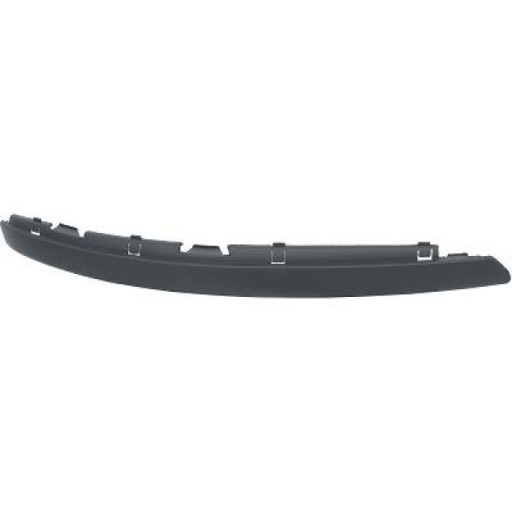 Bandeau Moulure De Pare Chocs Avant Droit À Peindre Volkswagen JettÀ 202005 à 2010 - Pièces auto Maroc