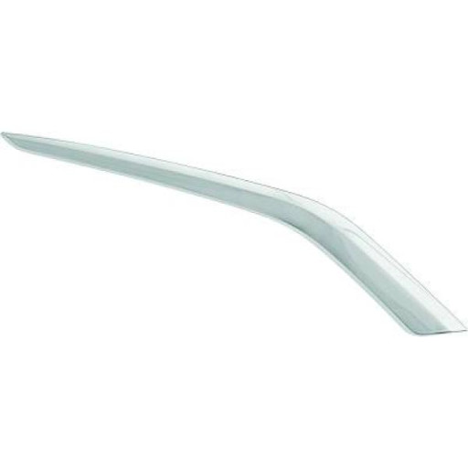 Bandeau Moulure De Pare Chocs Avant Droit Chrome À Partir De 201506 Peugeot 208 2015 à 2019 - Pièces auto Maroc