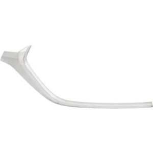 Bandeau Moulure De Pare Chocs Avant Droit Chrome Pas Pour Facelift: Mazda Cx-3 2015 Jusqu'à la phase suivante - Pièces auto Maroc